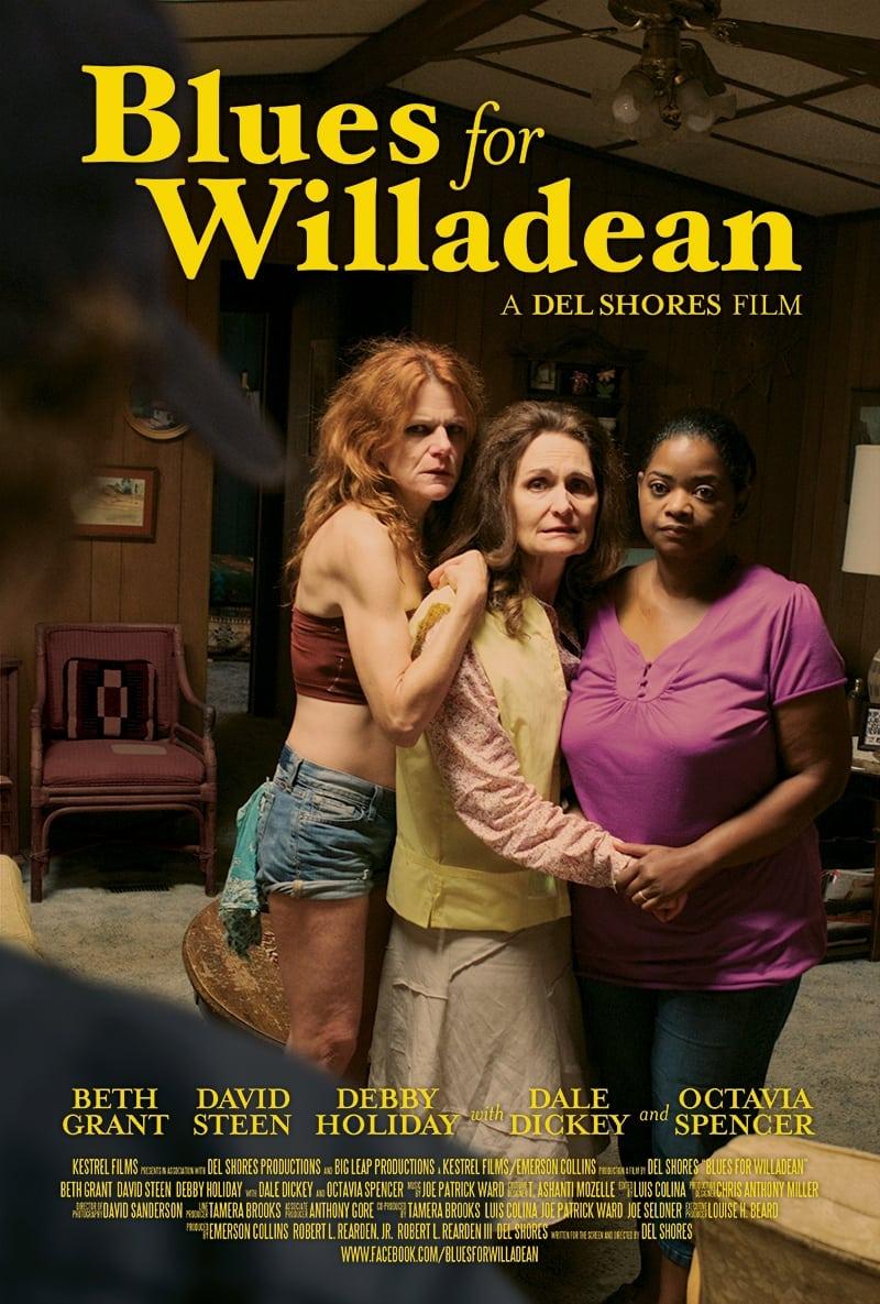 Blues for Willadean poster