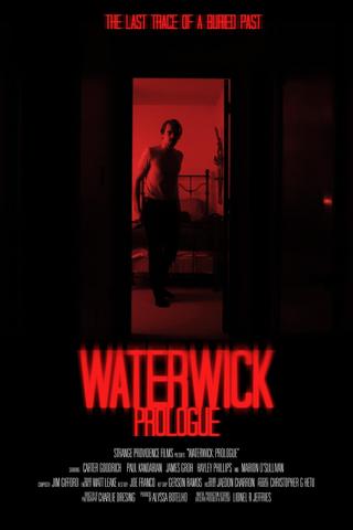 Waterwick: Prologue poster