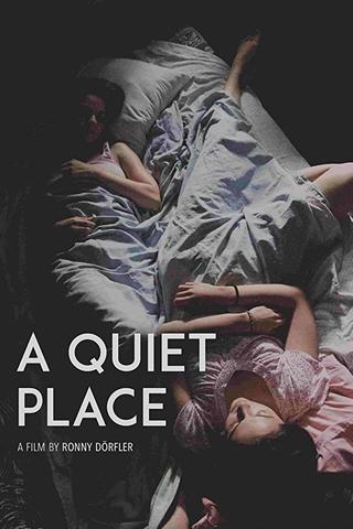 A Quiet Place poster