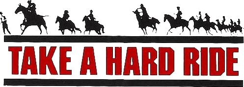 Take a Hard Ride logo