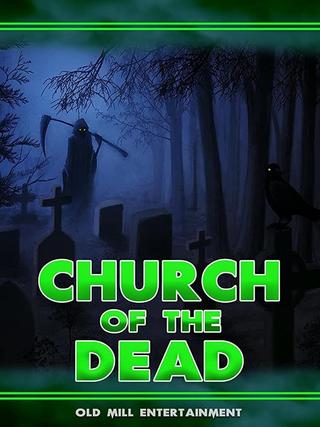 Church of the Dead poster