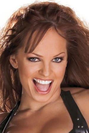 Christy Hemme poster