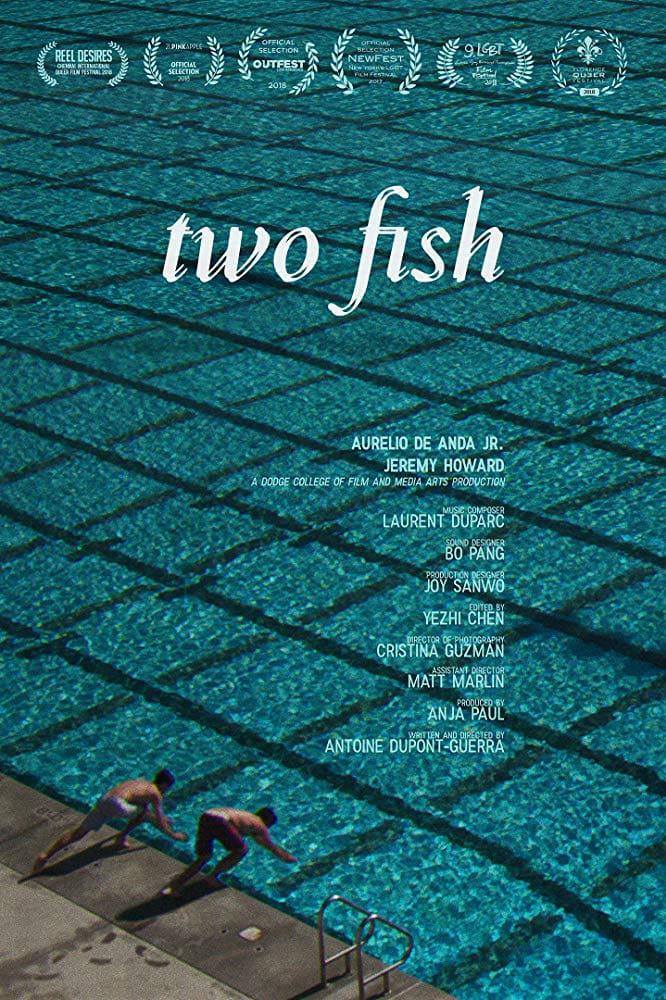 Two Fish poster