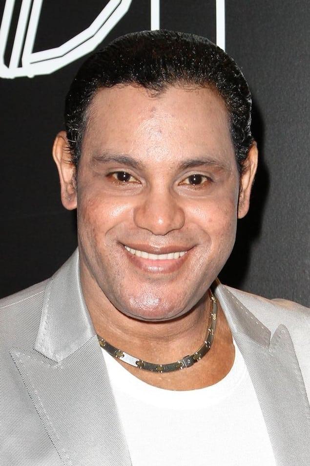 Sammy Sosa poster