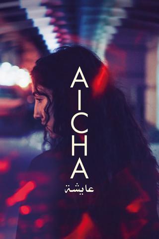 Aicha poster