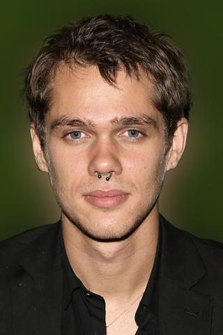 Ellar Coltrane pic