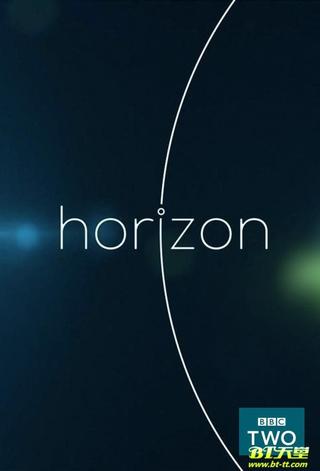 Horizon - Cosmic Dawn: The Real Moment of Creation poster