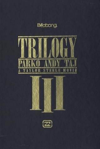 Trilogy poster