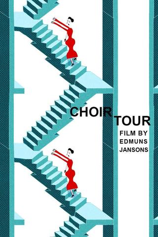 Choir Tour poster