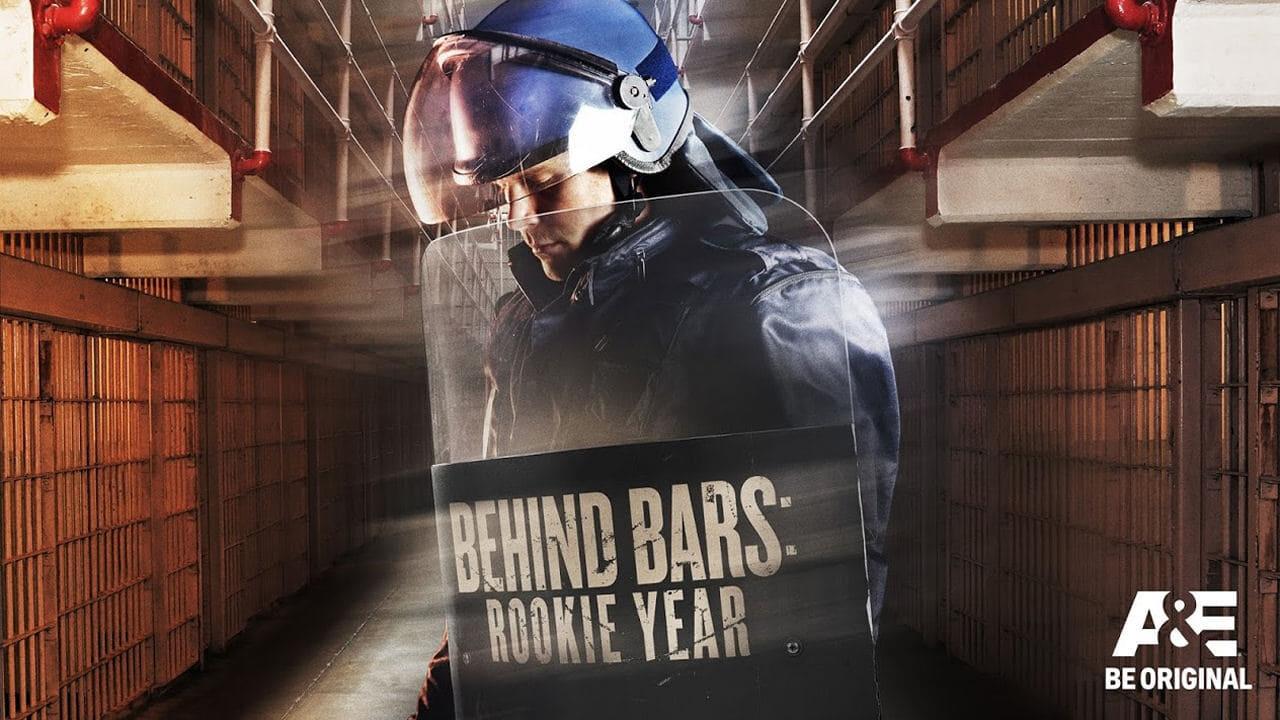 Behind Bars: Rookie Year backdrop