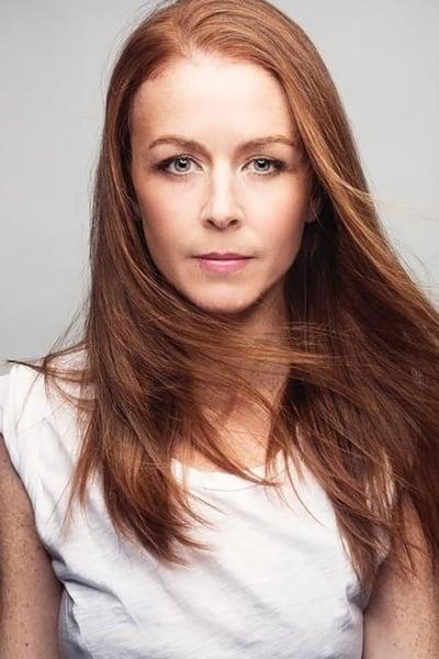 Jean Butler poster