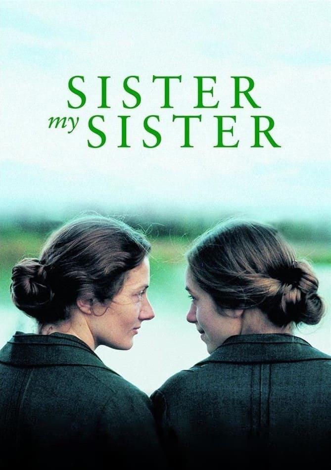 Sister My Sister poster