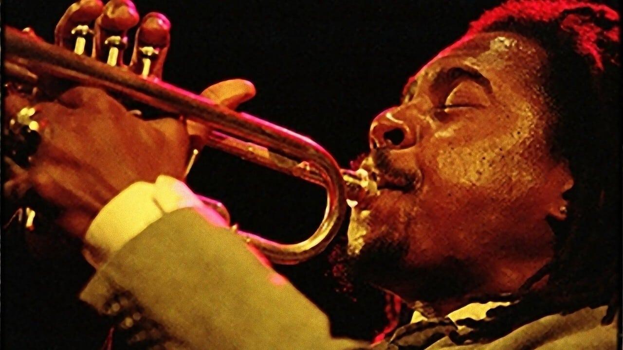 Roy Hargrove & The RH Factor - Live at North Sea Jazz Festival backdrop