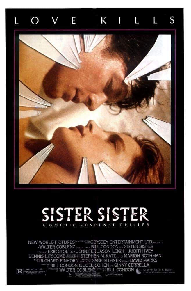 Sister, Sister poster