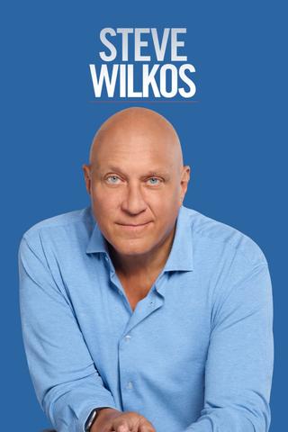 The Steve Wilkos Show poster