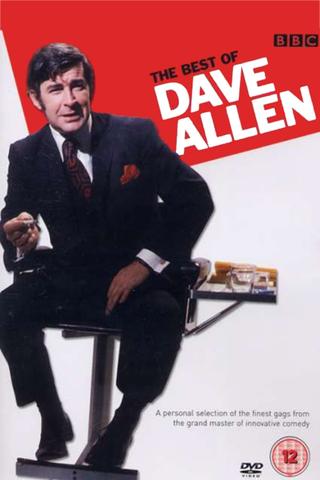 The Best of Dave Allen poster
