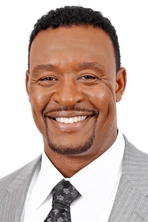 Willie McGinest pic