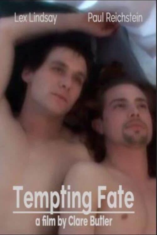 Tempting Fate poster