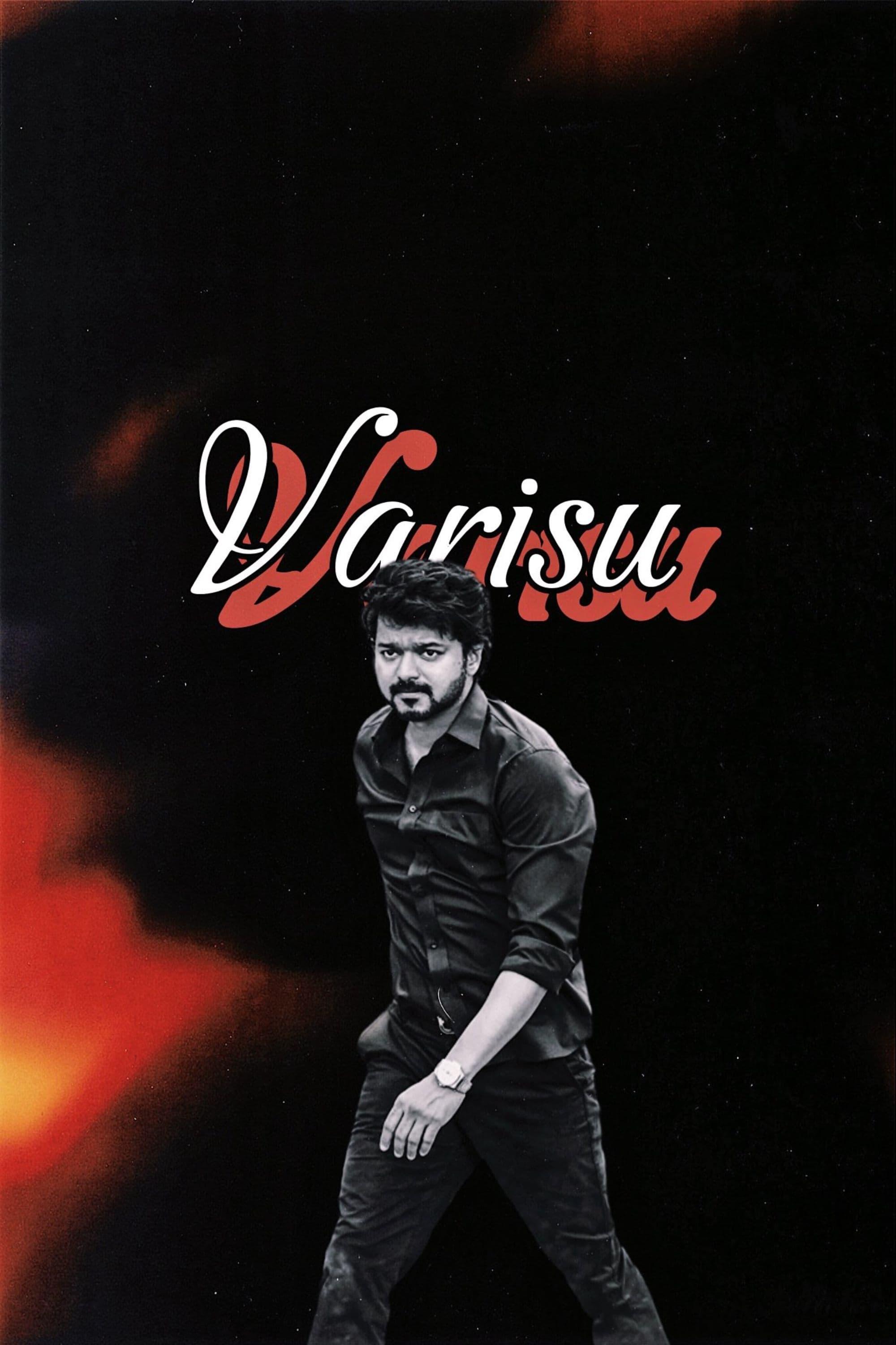 Varisu poster