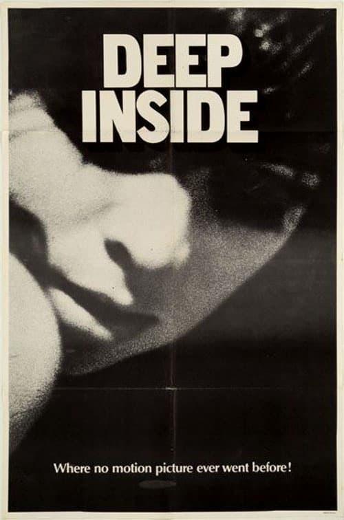 Deep Inside poster