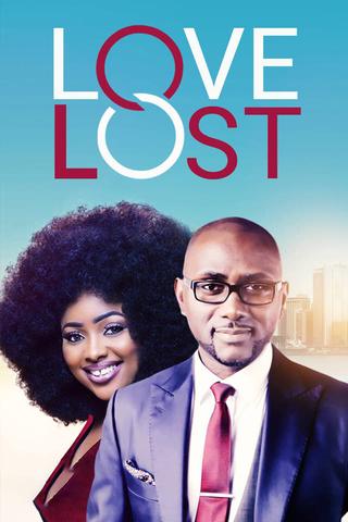 Love Lost poster