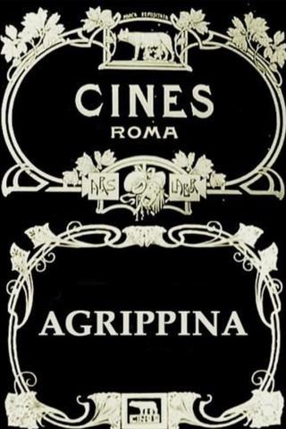 Agrippina poster