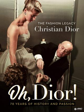 Oh, Dior! poster
