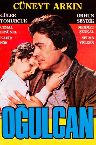 Oğulcan poster