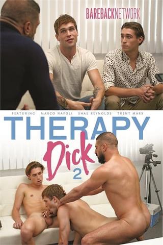 Therapy Dick 2 poster