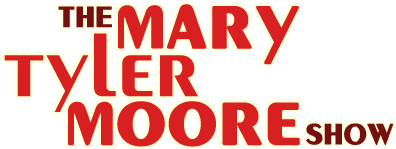 The Mary Tyler Moore Show logo