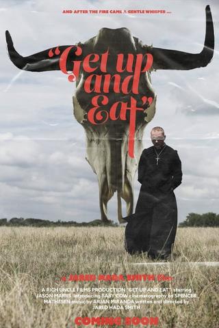Get Up and Eat poster