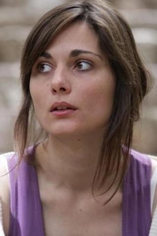 Marianthi Pantelopoulou pic