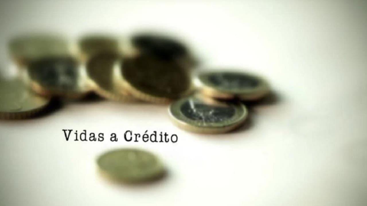 Vidas a Crédito backdrop