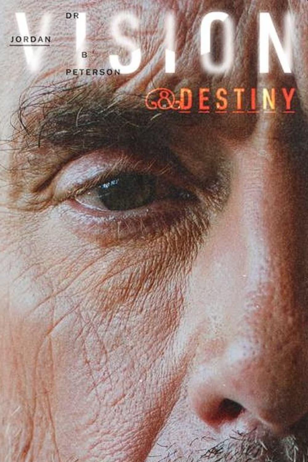 Vision & Destiny poster