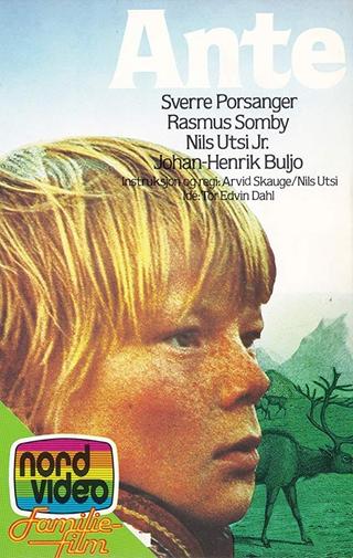 The Boy from Lapland poster