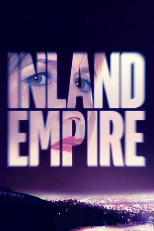 Inland Empire poster