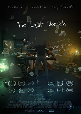 The Last Sketch poster