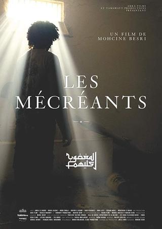 The Miscreants poster