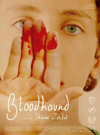 Bloodhound poster