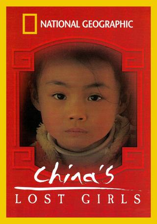 National Geographic: China's Lost Girls poster