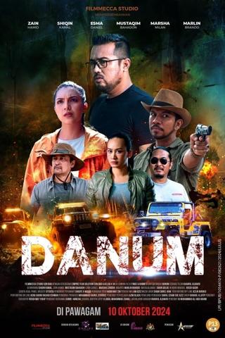 Danum poster