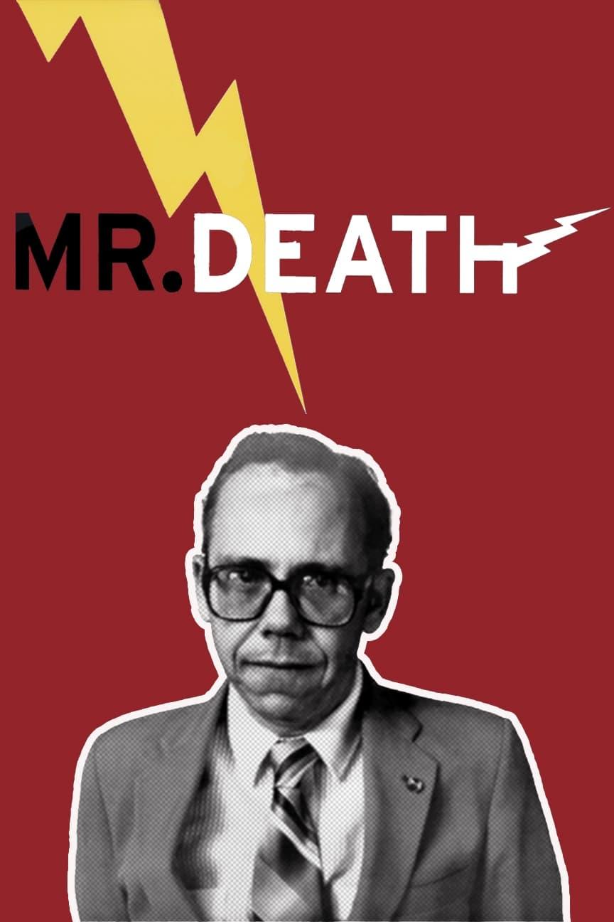 Mr. Death: The Rise and Fall of Fred A. Leuchter, Jr. poster