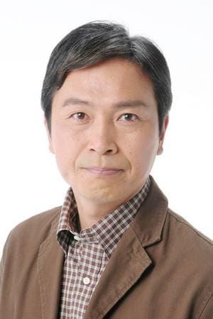 Hiroyuki Tamayama pic