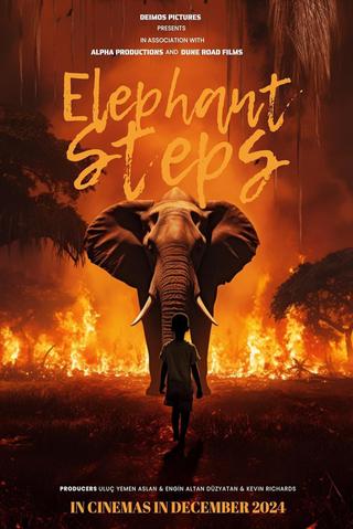 Elephant Steps poster