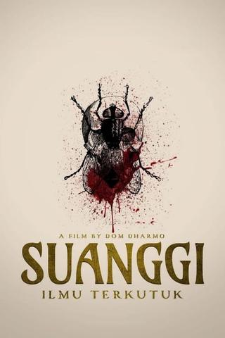 Suanggi: Ilmu Terkutuk poster