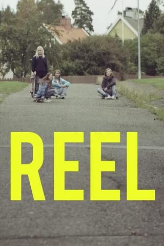 Reel poster