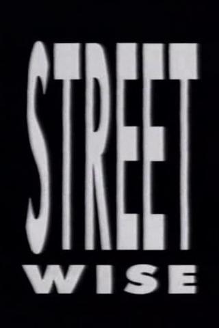 Streetwise poster