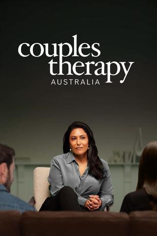 Couples Therapy Australia poster