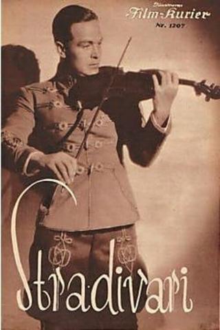 Stradivari poster