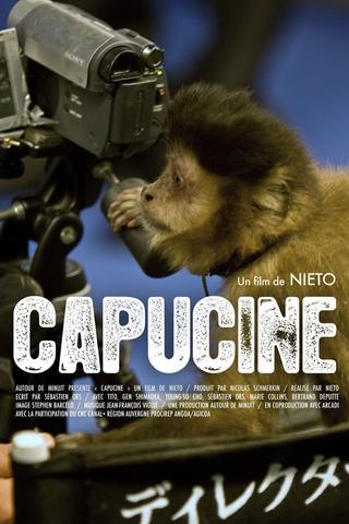 Capucine poster